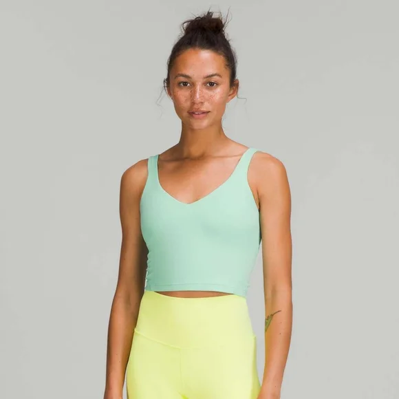 Lululemon Align Tank - Picture 2 of 5
